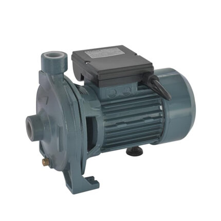 Bomba De Água Cp 100 Centrífuga 220V 1 Hp Gamma 2765Br2