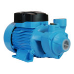 Bomba De Água Perifrica Qb80 1-2Hp 60Hz Bivolt Gamma G2767-Br