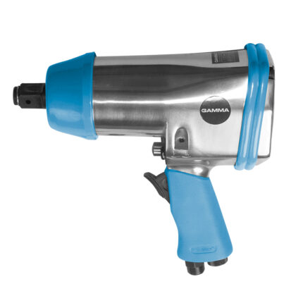 Chave De Impacto Pneumática 3-4 Gamma G1179-Br