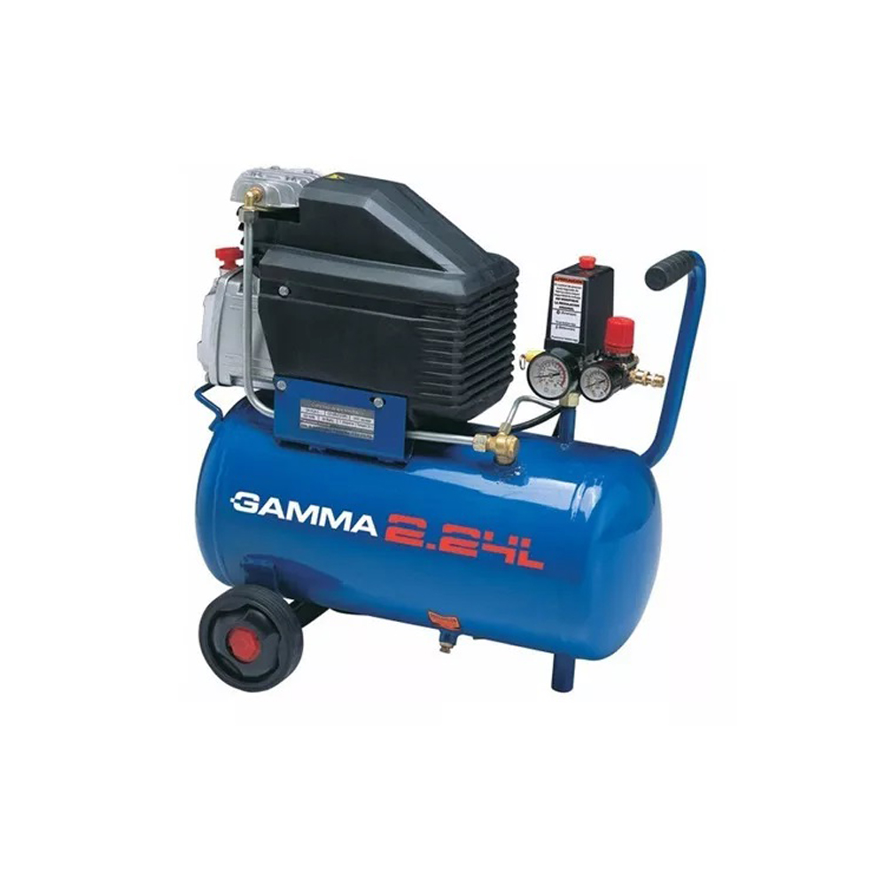 Compressor-25-Bivolt-2-Hp-24-L-2-Gamma-G2801Br