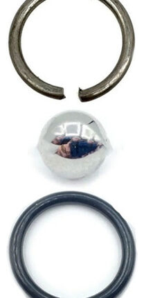 Kit  P/ Plaina Desengrossadeira Gamma Ref:  Kit20622