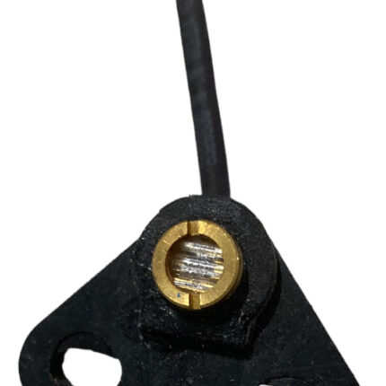 Laser C/ Cabo 30mm P/ Serra Esquadria G2354 Azul Gamma Prg2354/br-124