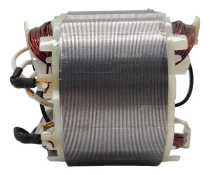 Estator 127v P/ Chave de Impacto 900w Gamma G1961/br1