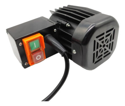 Motor 220v P/ Misturador de Argamassa Gamma Ref:  Prg653/br2-037