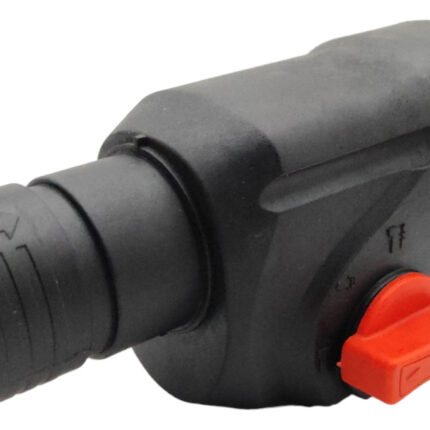 Ponteira  P/ Martelete Gamma Ref:  Prkhg1921/br-100