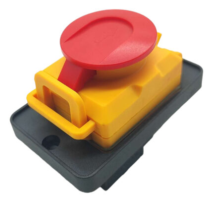 Interruptor Principal 127v P/ Plaina G684/br1 Gamma