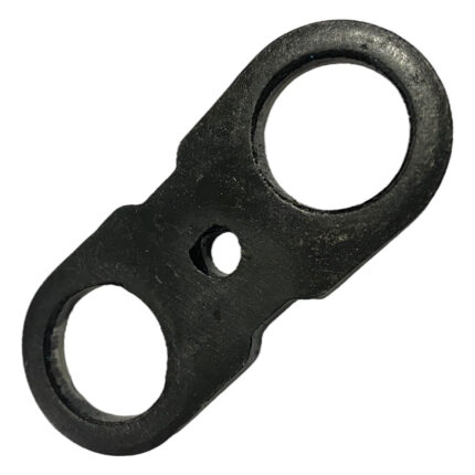 Placa  P/ Chave de Impacto Gamma Ref:  Prg653/br-011