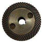 Engrenagem  P/ Compressor de Ar Gamma Ref:  Prg1928/br-010