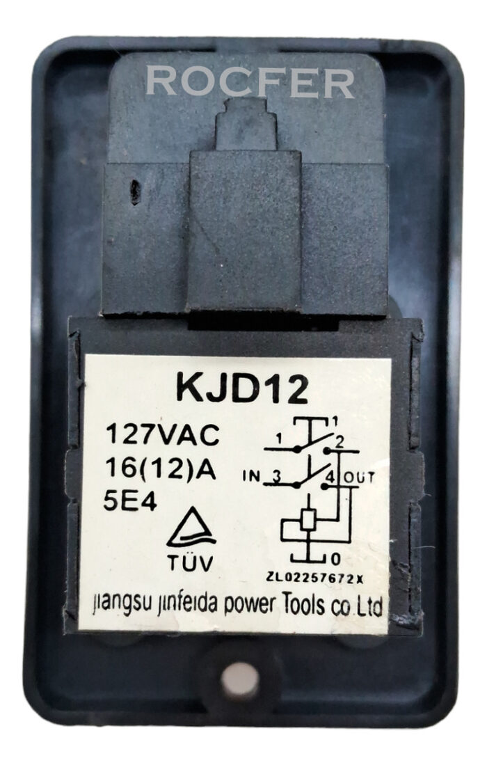PRG684/BR1-162