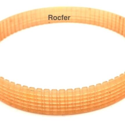 Correia  P/ Plaina Desengrossadeira Gamma Ref:  Prg683/br-020