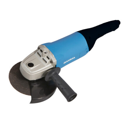 Esmerilhadeira Angular 7 2000 W 220V 60 Hz Gamma G1913-Br2