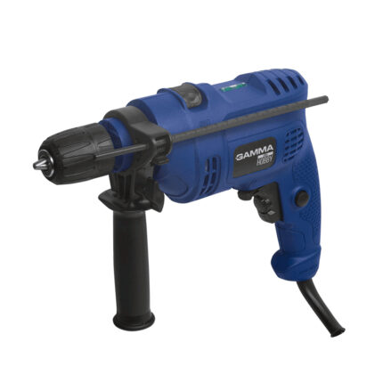 Furadeira De Impacto 10Mm 127V Gamma Gh1101-Br1