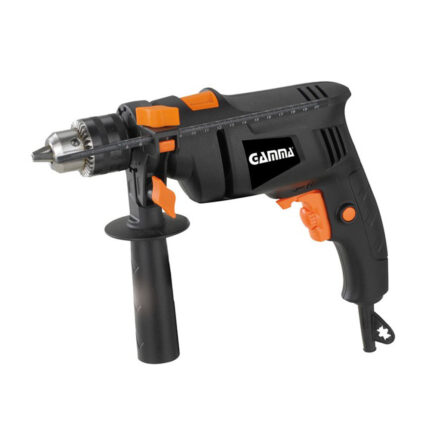 Furadeira De Impacto 13 Mm 220V 500 W Gamma Hg072Kbr2