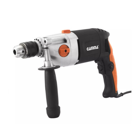 Furadeira De Impacto 13Mm - 1.050W - 127V Gamma Hg018Br1