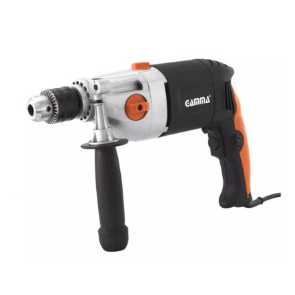 Furadeira De Impacto 13Mm - 1.050W - 220V Gamma Hg018Br2