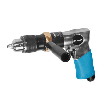 Furadeira Reversvel Pneumática Gamma G3188-Br