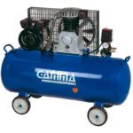 Compressor 220V 2 Hp 100 L Gamma G2803Br2