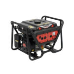 Gerador 2500V Bivolt 2,5 Kw Mx. E 2300 Kw Cont. 196 Cc Gamma Ge3460Br