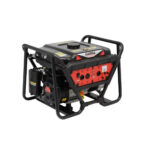 Gerador 3500V Bivolt 3,1 Kw Mx. E 2800 Kw Cont. 212 Cc Gamma Ge3464Br