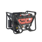 Gerador 5500V Bivolt 5,5 Kw Mx. E 5000 Kw Cont. 389 Cc Gamma Ge3465Br