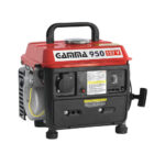 Gerador 950 127V 800 W Mx. E 680 W Cont 63 Cc Gamma Ge3441Br1