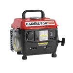 Gerador 950 220V 750 W Mx. E 650 W Cont. 63 Cc Gamma Ge3441Br2