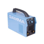 Inversora De Solda 220V- Arc 160 Gamma G3486-Br2