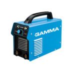 Inversora De Solda 220V- Arc 200 Gamma G3487-Br2