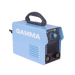 Inversora De Solda 220V - Arc 120 Gamma G3485-Br2