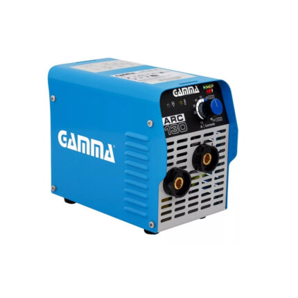 Inversora De Solda Arc 130 - 220V Gamma G3471Br2