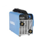 Inversora De Solda Arc 160 - 220V Gamma G3472Br2