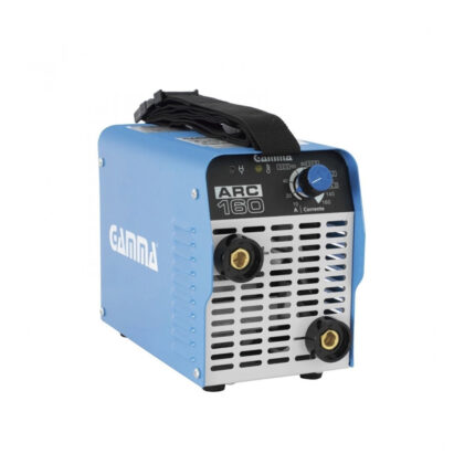 Inversora De Solda Arc 160 - 220V Gamma G3472Br2