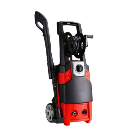 Lavadora De Alta Presso 1.800W - 127V - Mi Gamma G2553Br1