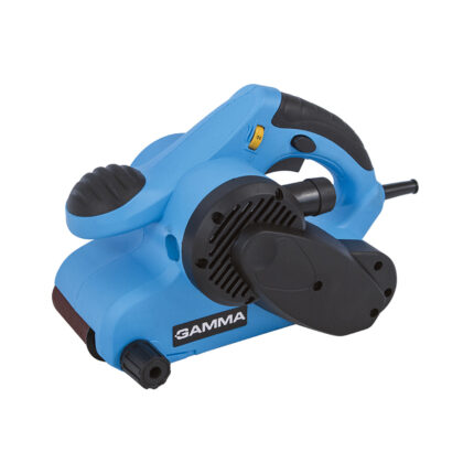 Lixadeira De Cinta 127V 850 W Gamma G1925-Br1
