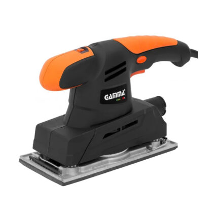 Lixadeira Orbital 127V - 380W Gamma Hg031Br1