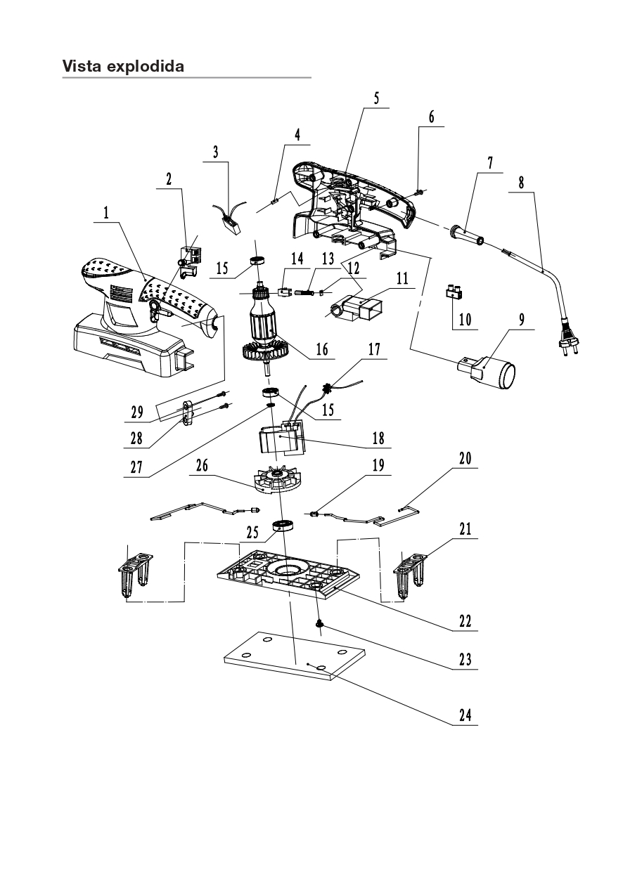 Lixadeira Orbital 135W 220V Gamma Gh1001-Br2_page-0001