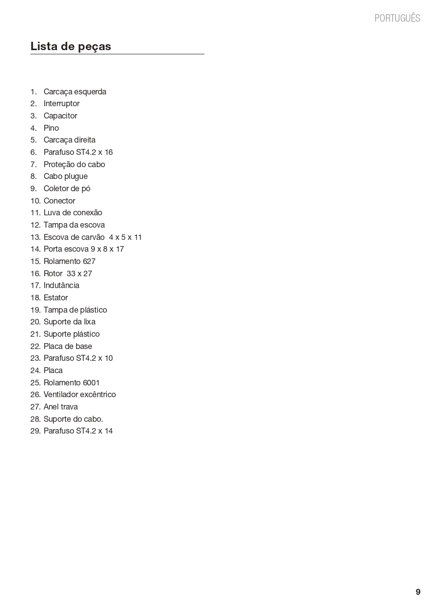 Lixadeira Orbital 135W 220V Gamma Gh1001-Br2_page-0002