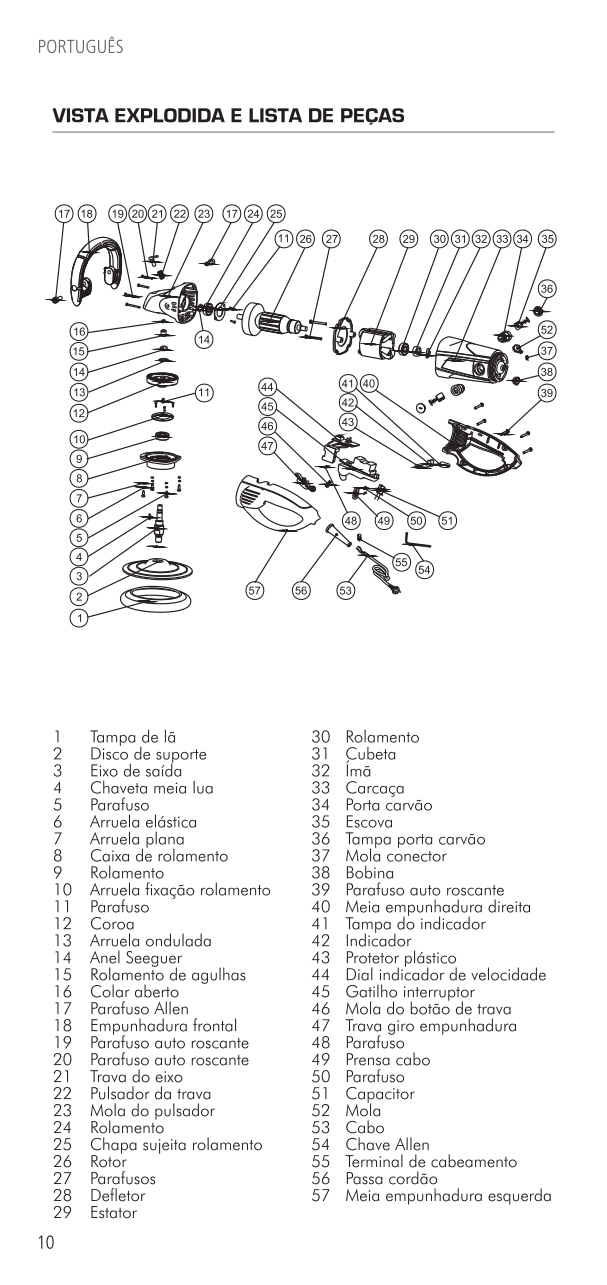 Lixadeira Politriz 7 220V 1600 W Gamma Hg029Br2_page-0001