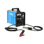Maquina De Solda Jet 155 (127V) 50-150 A Gamma 3465Gbr1