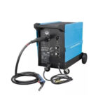 Máquina De Solda Mig-Mag 210 220V 50 - 200 A Gamma G2033Br2