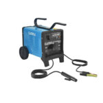 Máquina De Solda Turbo 220 220V 50 - 180 A Gamma 3466Gbr2
