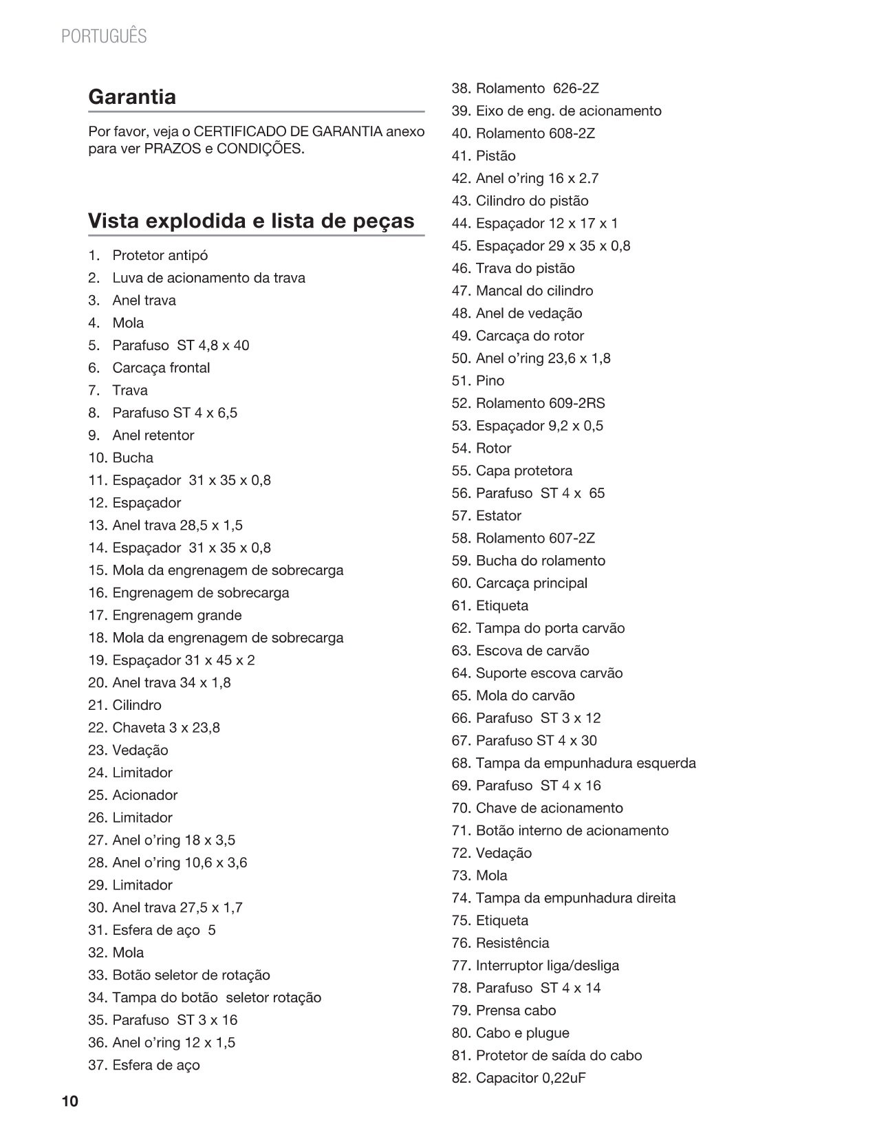 Martelete 127V – Elite 900W Gamma Hg1921-Br1_page-0001