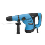 Martelete Perfurador-Rompedor 1100W 127V Gamma Gp1956-Br1