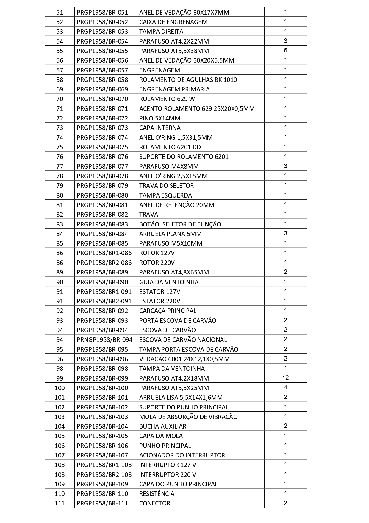 Martelete Perfurador-Rompedor 1350W 22V Gamma Gp1958-Br2_page-0003