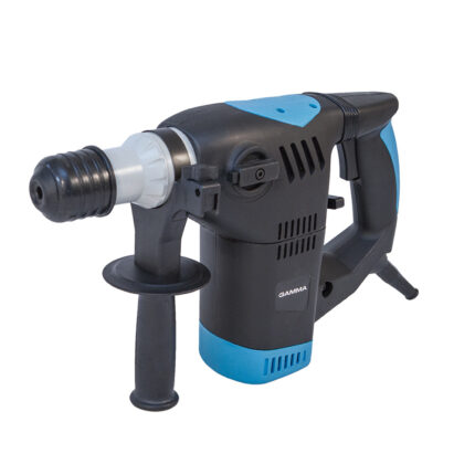 Martelete Rotativo Rompedor 127V 1500W Gamma G1951-Br1