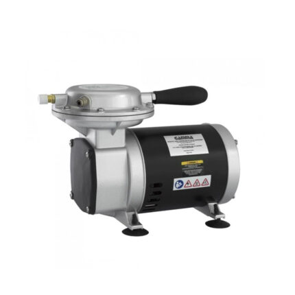 Mini Compressor De Ar De Diafragma 1,3Hp - Bivolt Com Kit Gamma G2815Kbr