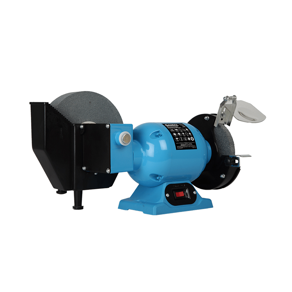 Motoesmeril-Afiador-De-Bancada-Água-350W-Gamma-G1686-Br