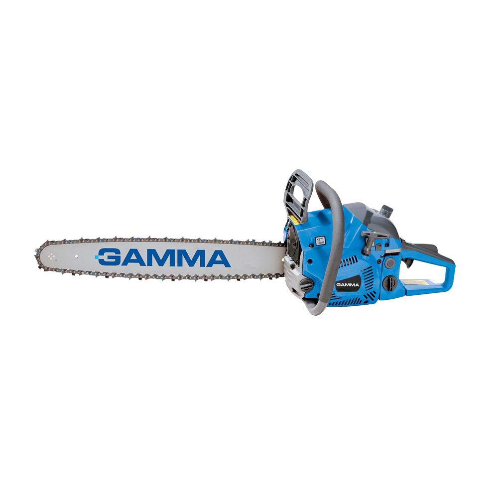 Motoserra-22-62Cc-2,3-Kw-61,5-Cc-Comprimento-Do-Sabre-55-Cm-Gamma-9029Br