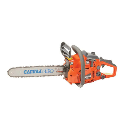Motoserra Elite 16 1,2 Kw 37,2 Cc Comp Do Sabre 40 Cm Gamma 9030Br