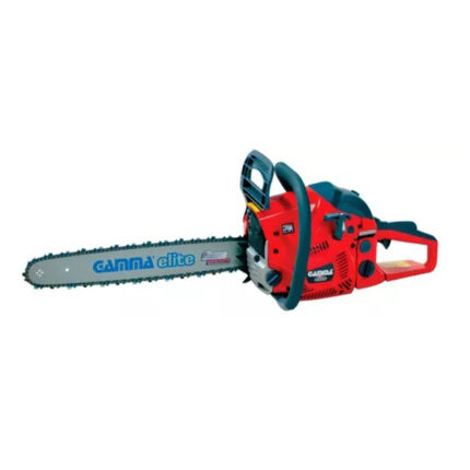 Motoserra Elite 18 1,7 Kw 45 Cc Comp Do Sabre 45,7 Cm Gamma 9031Br